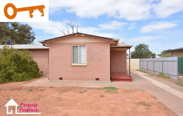 Main view of Homely house listing, 8 Thorogood Street, Whyalla Stuart SA 5608