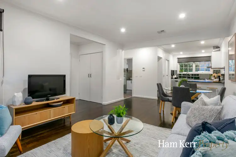 Second view of Homely unit listing, 3/103 Strabane Avenue, Balwyn VIC 3103