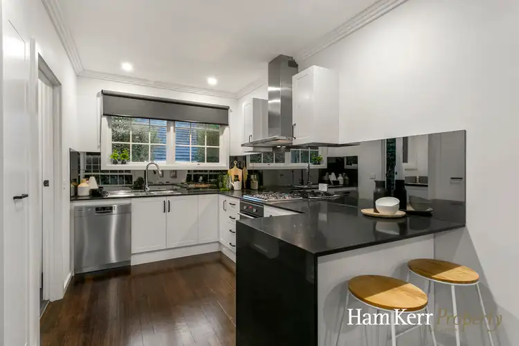 Third view of Homely unit listing, 3/103 Strabane Avenue, Balwyn VIC 3103