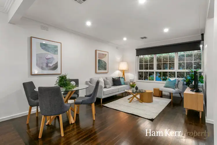 Fourth view of Homely unit listing, 3/103 Strabane Avenue, Balwyn VIC 3103