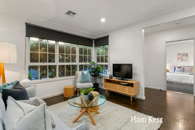 Fifth view of Homely unit listing, 3/103 Strabane Avenue, Balwyn VIC 3103