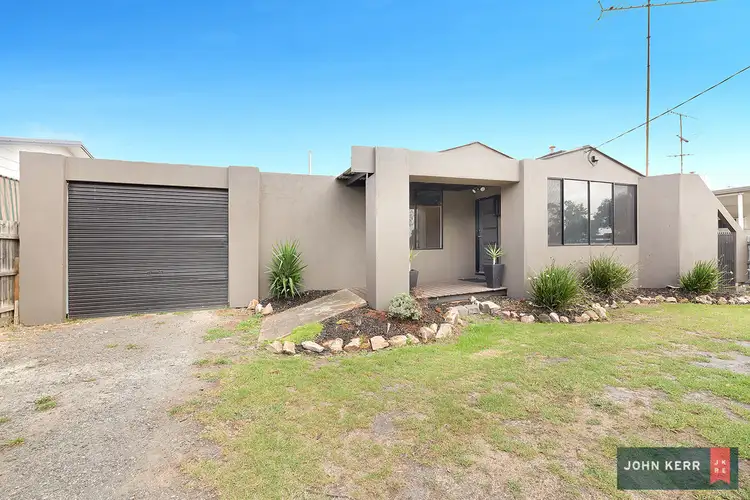 268 Old Sale Road, Newborough VIC 3825