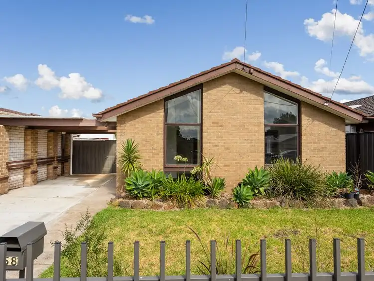 58 Merton Street, Altona Meadows VIC 3028