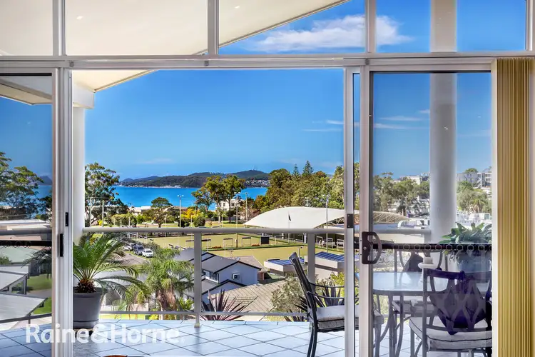 Third view of Homely house listing, 10 Grandview Close, Soldiers Point NSW 2317