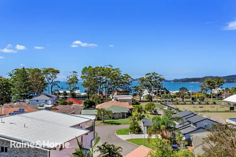 Fifth view of Homely house listing, 10 Grandview Close, Soldiers Point NSW 2317