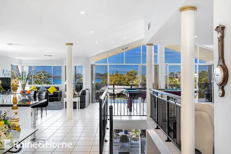 Sixth view of Homely house listing, 10 Grandview Close, Soldiers Point NSW 2317