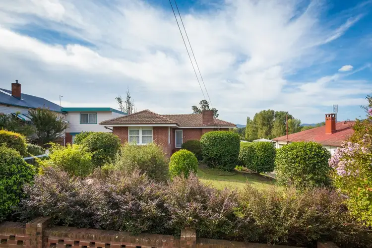 13 Bega Street, Bega NSW 2550