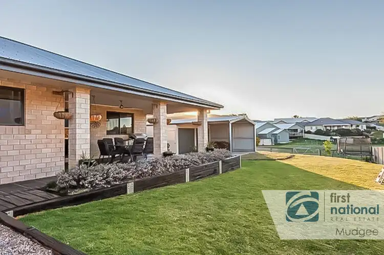 Fifth view of Homely house listing, 24 Bateman Avenue, Mudgee NSW 2850