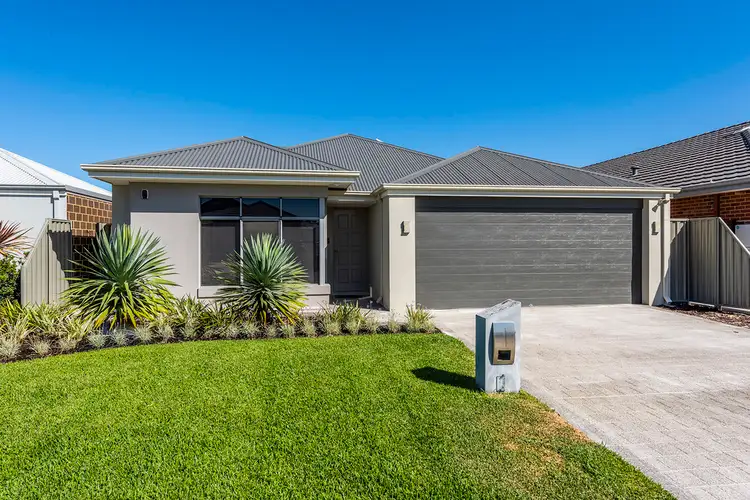 6 Horrocks Road, Byford WA 6122