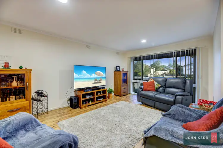 Second view of Homely house listing, 9 Southwell Avenue, Newborough VIC 3825
