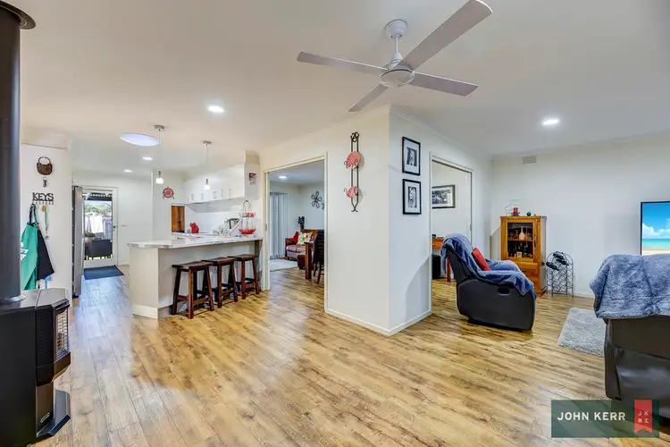 Fifth view of Homely house listing, 9 Southwell Avenue, Newborough VIC 3825