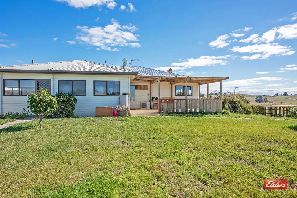 Main view of Homely rural property listing, 299 Natone Road, Stowport TAS 7321