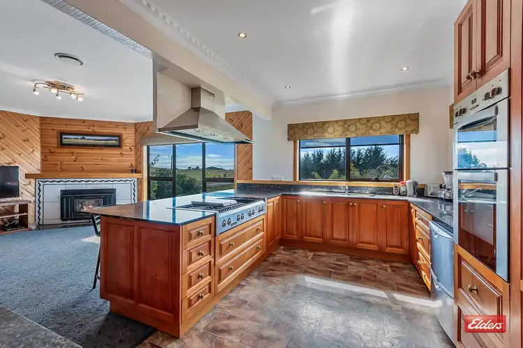 Second view of Homely rural property listing, 299 Natone Road, Stowport TAS 7321