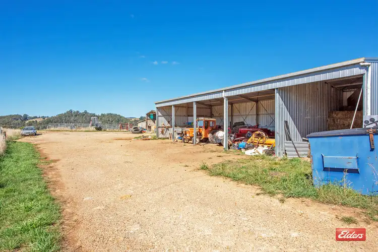 Fourth view of Homely rural property listing, 299 Natone Road, Stowport TAS 7321