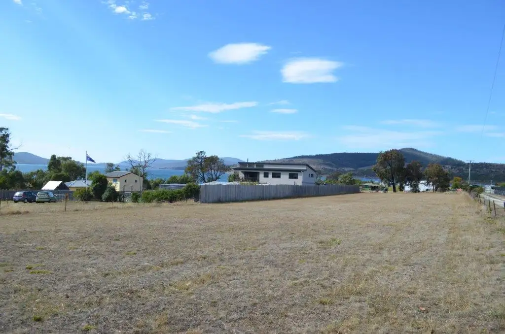 Main view of Homely land listing, 77A Arthur Highway, Dunalley TAS 7177