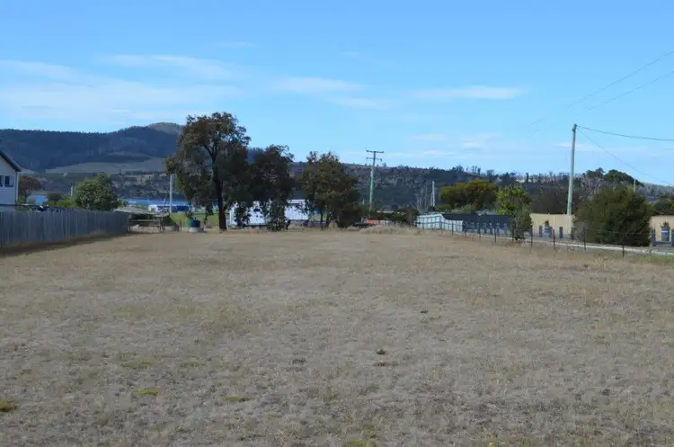 Second view of Homely land listing, 77A Arthur Highway, Dunalley TAS 7177