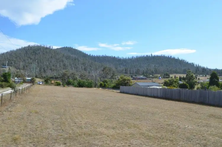 Fourth view of Homely land listing, 77A Arthur Highway, Dunalley TAS 7177