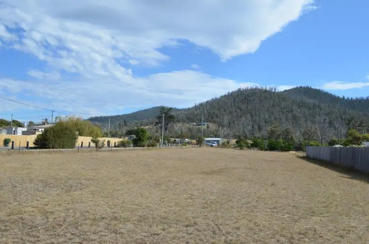 Fifth view of Homely land listing, 77A Arthur Highway, Dunalley TAS 7177