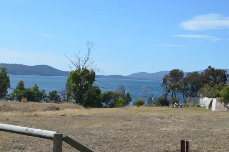 Sixth view of Homely land listing, 77A Arthur Highway, Dunalley TAS 7177