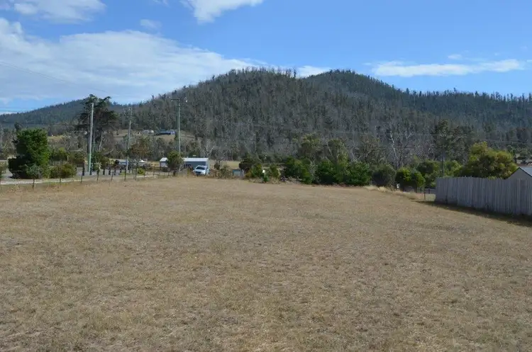 Seventh view of Homely land listing, 77A Arthur Highway, Dunalley TAS 7177