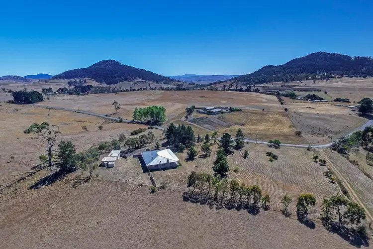 2466 Clifton Vale Road, Dysart TAS 7030