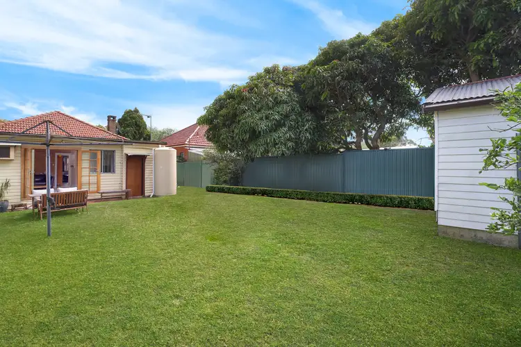 Main view of Homely house listing, 32 William Street, Botany NSW 2019