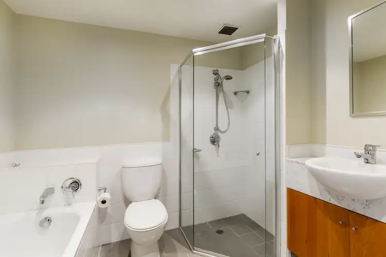 Fourth view of Homely apartment listing, 2906/79-81 Berry Street, North Sydney NSW 2060