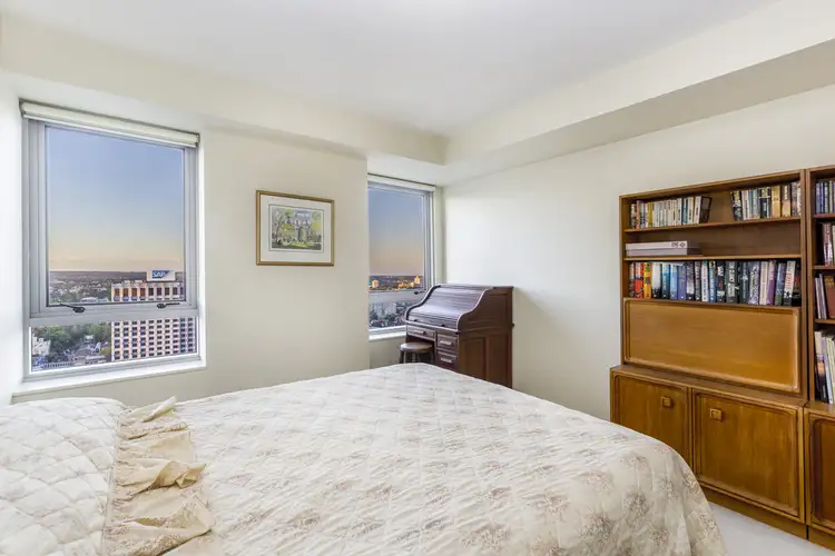 Fifth view of Homely apartment listing, 2906/79-81 Berry Street, North Sydney NSW 2060