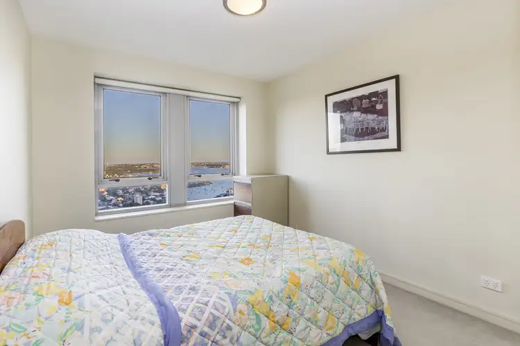 Sixth view of Homely apartment listing, 2906/79-81 Berry Street, North Sydney NSW 2060