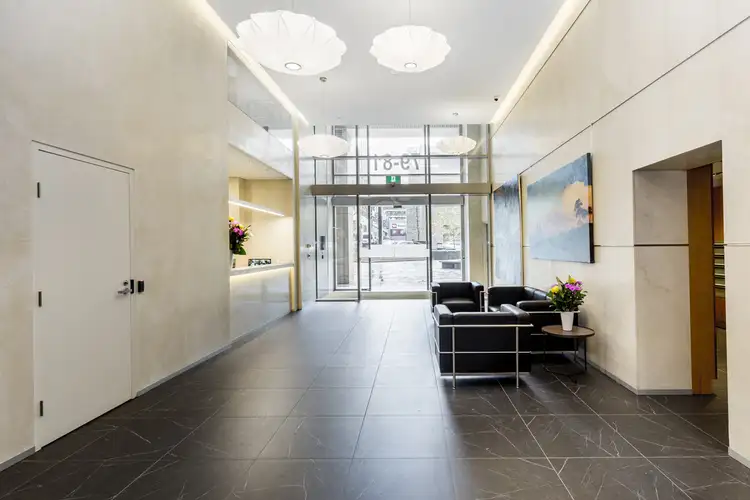 Seventh view of Homely apartment listing, 2906/79-81 Berry Street, North Sydney NSW 2060