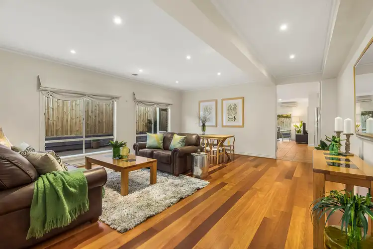 Main view of Homely house listing, 9 Sunshine Close, Greensborough VIC 3088