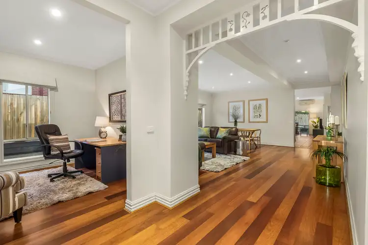 Third view of Homely house listing, 9 Sunshine Close, Greensborough VIC 3088