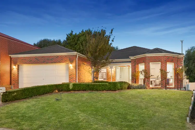 Fourth view of Homely house listing, 9 Sunshine Close, Greensborough VIC 3088