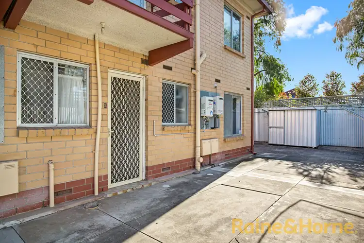 Second view of Homely house listing, 2/14 Devon Street, Largs Bay SA 5016
