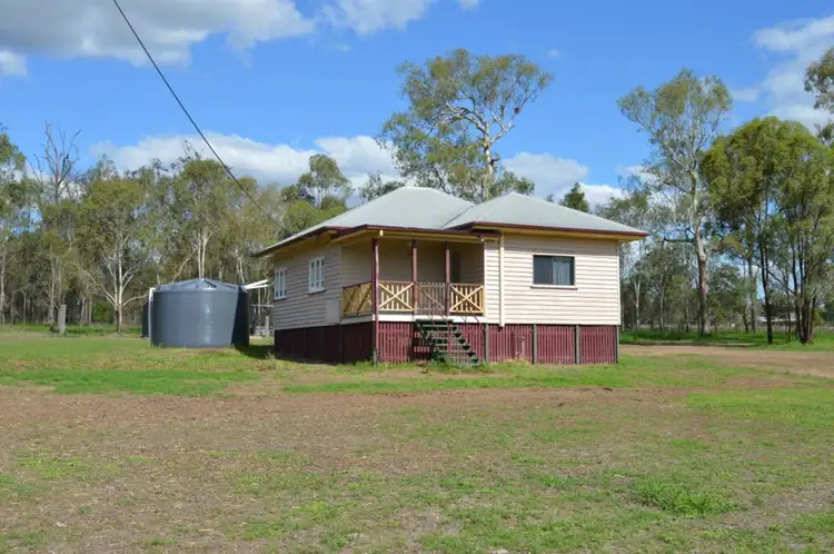 Main view of Homely house listing, 24 Forest Hill Fernvale Road, Forest Hill QLD 4342