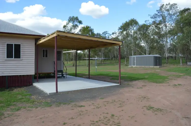 Third view of Homely house listing, 24 Forest Hill Fernvale Road, Forest Hill QLD 4342