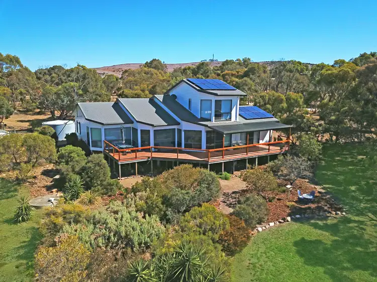 Main view of Homely house listing, 70 Boundary Road, Boston SA 5607