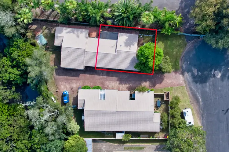 Third view of Homely unit listing, 1/23 Dolphin Avenue, Batemans Bay NSW 2536