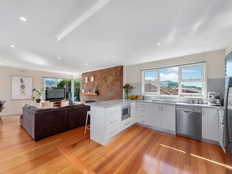 Fifth view of Homely house listing, 81 Terrina Street, Lauderdale TAS 7021