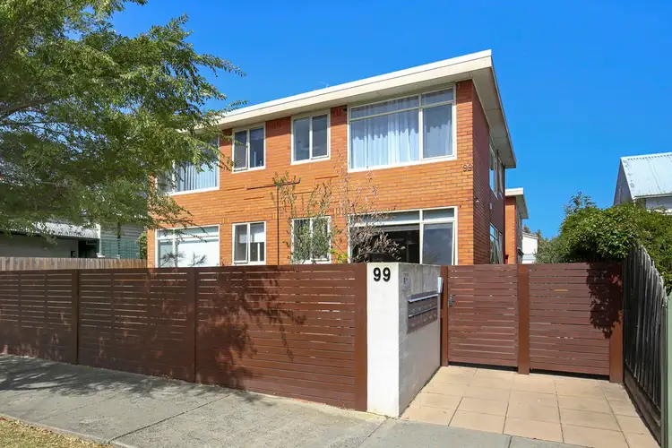 5/99 Ballantyne Street, Thornbury VIC 3071