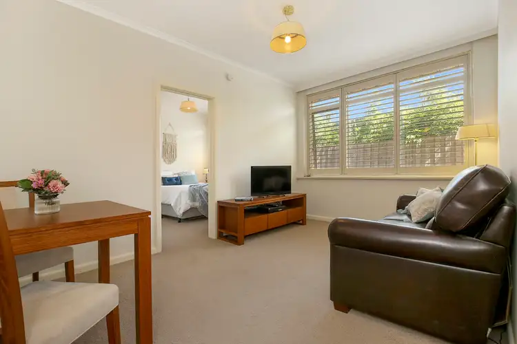 Fifth view of Homely apartment listing, 5/99 Ballantyne Street, Thornbury VIC 3071