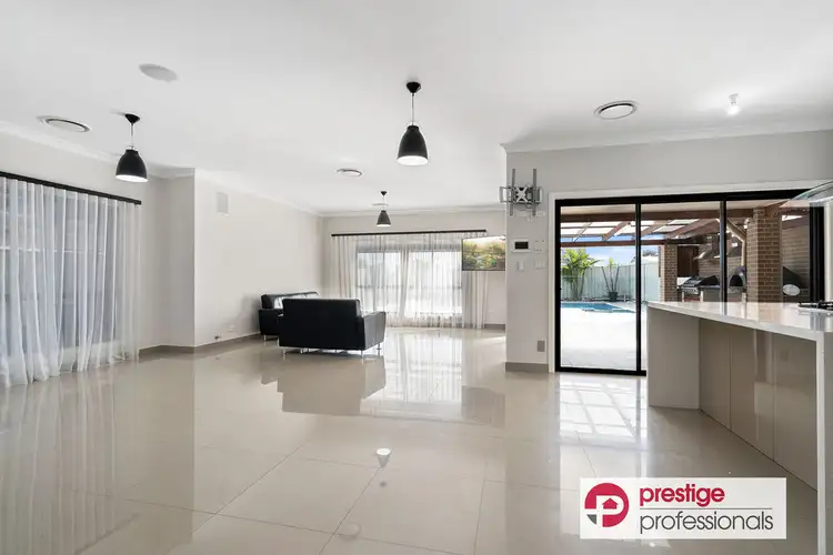 Second view of Homely house listing, 12 Lilli Pilli Drive, Pleasure Point NSW 2172