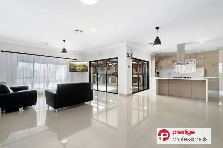 Third view of Homely house listing, 12 Lilli Pilli Drive, Pleasure Point NSW 2172