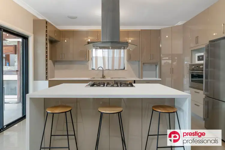 Fourth view of Homely house listing, 12 Lilli Pilli Drive, Pleasure Point NSW 2172