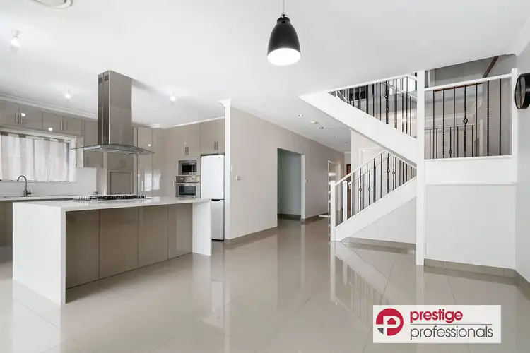 Fifth view of Homely house listing, 12 Lilli Pilli Drive, Pleasure Point NSW 2172