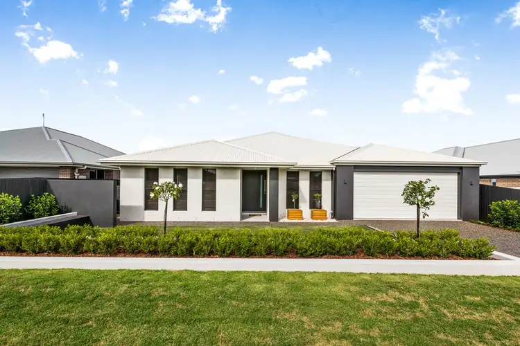 Main view of Homely house listing, 14 Meares Street, Kearneys Spring QLD 4350