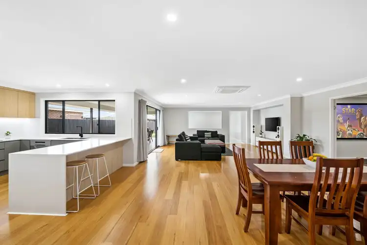 Second view of Homely house listing, 14 Meares Street, Kearneys Spring QLD 4350