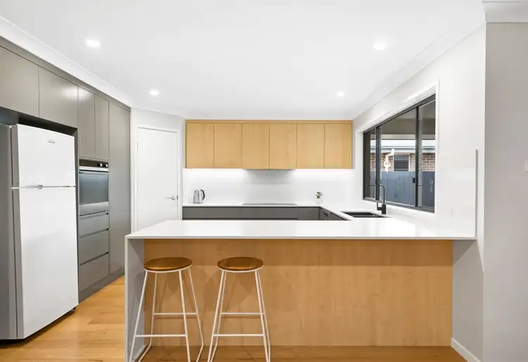 Third view of Homely house listing, 14 Meares Street, Kearneys Spring QLD 4350
