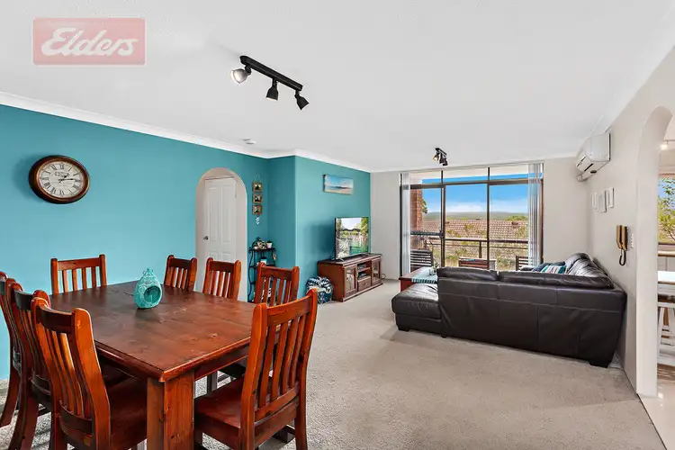 Second view of Homely apartment listing, 4/92 Glencoe Street, Sutherland NSW 2232