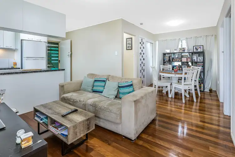 Main view of Homely house listing, 50 Kurumba Street, Kippa-ring QLD 4021